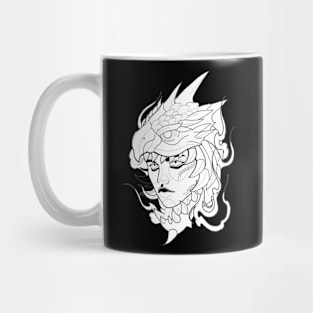 rathalos hunter Mug